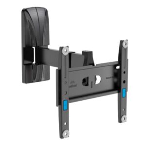 Staffa TV Meliconi Slimstyle 200 SR CG per Schermi fino a 45" 25kg