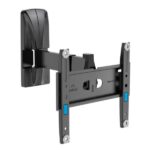 Staffa TV Meliconi Slimstyle Plus 200SR per Schermi fino a 45″ 25kg