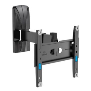 Staffa TV Meliconi Slimstyle Plus 200SR per Schermi fino a 45" 25kg