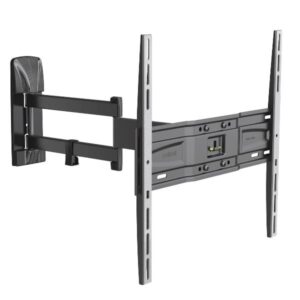 Staffa TV Meliconi Slimstyle 400 SDR per Schermi fino a 82" 30kg