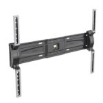 Staffa TV Meliconi Slimstyle Plus 600 Montaggio a Muro fino a 86″ 45kg