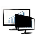 Filtro Privacy Fellowes 23.8″ 16:9 per Notebook