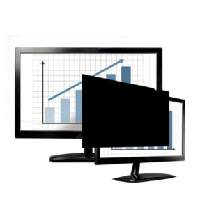 Filtro Privacy Fellowes 23.8" 16:9 per Notebook