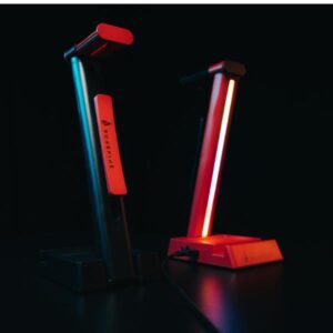 Mouse Gaming Verbatim Vinson N2 RGB USB Nero