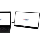 Monitor Portatile Verbatim 14″ Full HD IPS HDMI