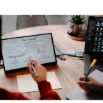 Monitor Portatile Touchscreen Verbatim 14″ Full HD IPS