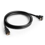 Cavo HDMI 1.4 Meliconi 1.5 metri High Speed