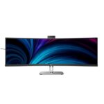 Monitor Philips 49B2U5900CH 49″ 32:9 5120×1440 VA