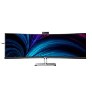 Monitor Philips 49B2U5900CH 49" 32:9 5120x1440 VA
