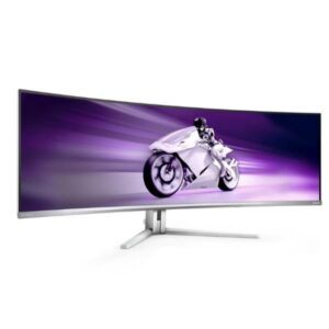 Monitor Philips 49M2C8900L 49" OLED 5120x1440 32:9