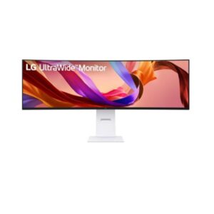 Monitor LG 49U950A-W 49" 5K 32:9 IPS