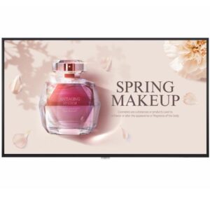 Monitor Digital Signage LG 49UH7F-H 49" 4K UHD IPS 700cd/m²