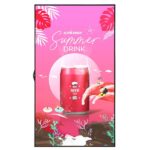 Monitor Digital Signage LG 49XS4P-B 49″ LED 4.000 cd/m² Full HD