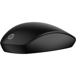 Mouse Wireless HP 235 Slim Nero