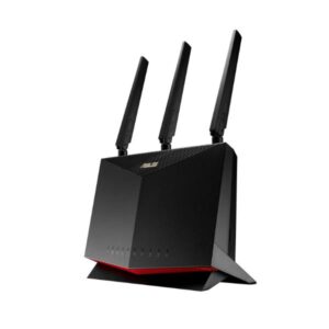 Router Asus 4G-AC86U 4G+ LTE Modem con WAN Secondaria