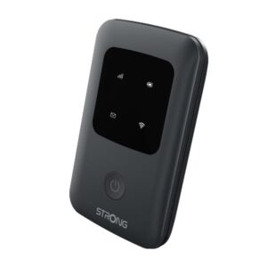 Router 4G Strong Hotspot 150C MiFi Portatile WiFi