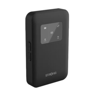 Router Portatile Strong Hotspot 4G+ 900