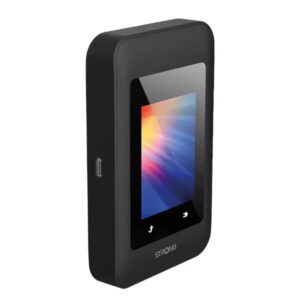 Router Mobile Strong Hotspot 4G+ 900 con Display