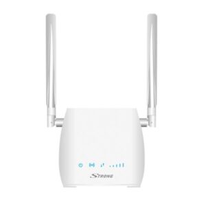Router 4G LTE Strong 300 Mini Porta LAN WiFi
