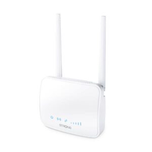 Router 4G LTE Strong 350 Mini Porta LAN Wireless