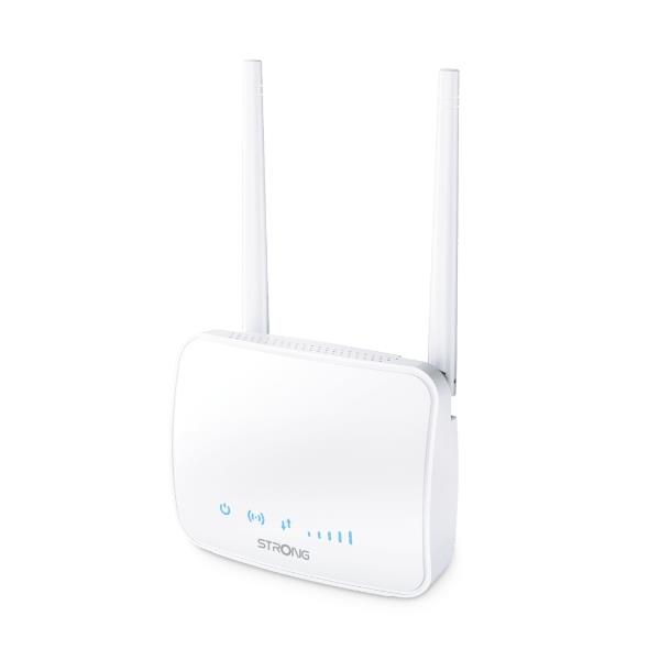 Router 4G LTE Strong 350 Mini Porta LAN Wireless