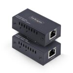 Extender HDMI Startech su CAT5e/CAT6 4K 60Hz fino a 60m