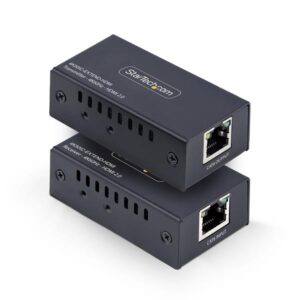 Extender HDMI Startech su CAT5e/CAT6 4K 60Hz fino a 60m