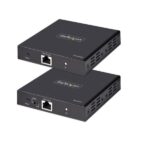 Video Extender HDMI Startech 4K 60Hz HDR su Cavo Ethernet fino a 70m
