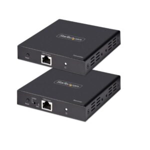Video Extender HDMI Startech 4K 60Hz HDR su Cavo Ethernet fino a 70m