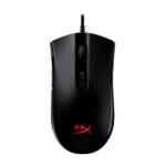Mouse Gaming HP HyperX Pulsefire Core USB Nero Ergonomico