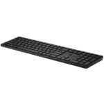 Tastiera Wireless HP 455 Programmabile Italiana