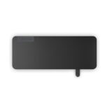 Docking Station Lenovo USB-C Slim Travel Dock Portatile