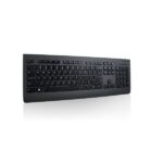 Tastiera Wireless Lenovo Professionale Italiana Layout 141