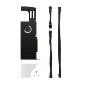 Scheda Grafica Lenovo NVIDIA RTX 4000 Ada 20GB GDDR6 PCIe 4.0