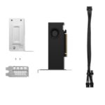 Scheda Grafica NVIDIA RTX 2000 Ada 16GB GDDR6 4x Mini DisplayPort