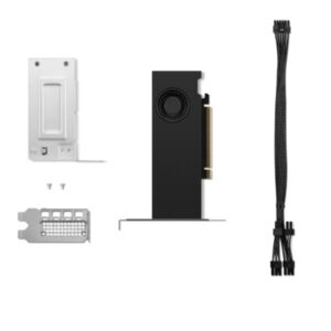 Scheda Grafica NVIDIA RTX 2000 Ada 16GB GDDR6 4x Mini DisplayPort