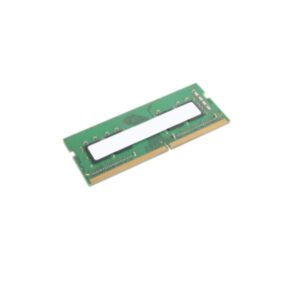Modulo di Memoria RAM DDR4 Lenovo 32GB 3200MHz UDIMM