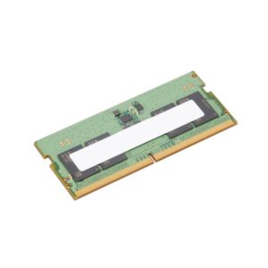Modulo di Memoria Lenovo ThinkPad SO-DIMM DDR5 8GB 4800MHz