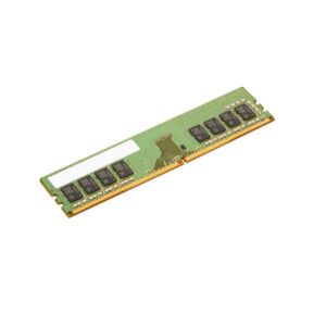Modulo RAM Lenovo DDR4 8GB 3200MHz UDIMM
