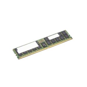 Modulo di Memoria Lenovo 64GB DDR5 4800MHz ECC RDIMM
