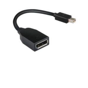 Adattatore Lenovo Mini-DisplayPort a DisplayPort Nero