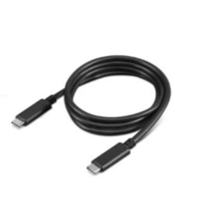 Cavo USB-C Lenovo 1 metro per Notebook e Accessori