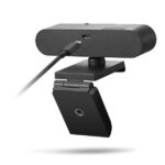 Kit Tastiera e Mouse Lenovo Performance FHD Webcam Italiano