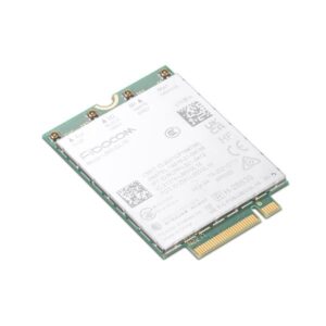 Modulo WWAN 5G Lenovo ThinkPad Fibocom FM350-GL M.2 per X1 Yoga Gen8