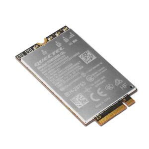 Modulo WWAN Lenovo M.2 Quectel RM520N-GL 5G per ThinkPad X1 Carbon/T14