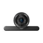 Webcam Lenovo 4XC1Q25245 USB 2.5K 30fps Nero