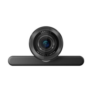 Webcam Lenovo 4XC1Q25245 USB 2.5K 30fps Nero
