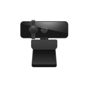 Webcam Lenovo Essential Gen2 Full HD 1080p USB Nero