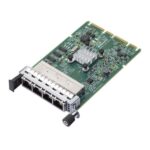 Scheda di Rete Server Lenovo ThinkSystem Broadcom 5719 1GbE 4 Porte OCP