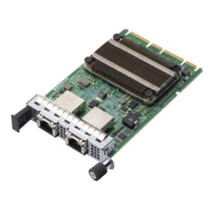 Scheda di Rete Server Lenovo ThinkSystem Broadcom 57416 2 Porte 10GbE OCP